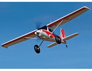 Arrows 1.3M Bigfoot PNP Version With Vector Stabilizer